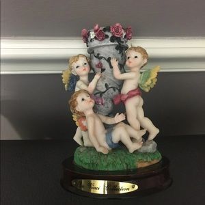 Da Vinci collection Figurine